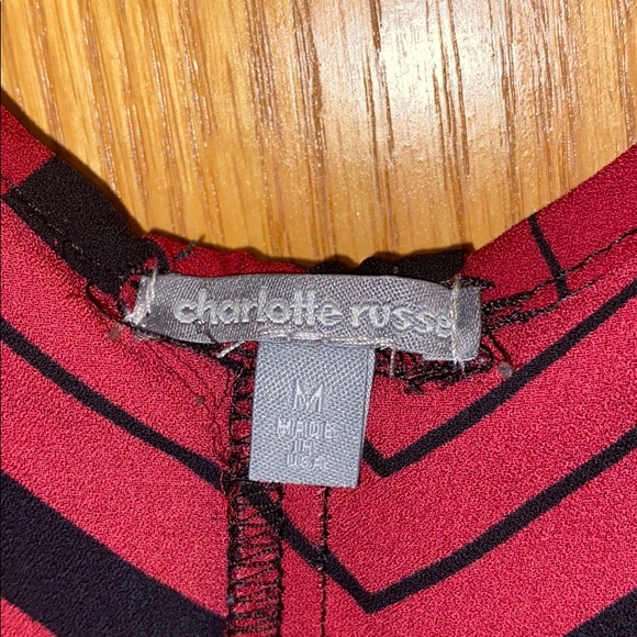 Half Sleeve Blouse - Picture 3 of 3